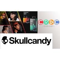 ราคา หูฟังไร้สาย Skullcandy Mini and mighty (20249530295)
