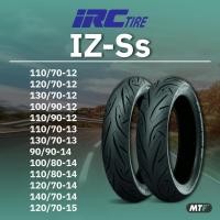 ราคา ยางสำหรับรถ Scooter IRC รุ่น IZ-Ss By Motofiix (18003217508)