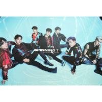 ราคา โปสเตอร์​ GOT7​ Jus2​ / Spinning​ Top / Present : YOU / Present : You&Me (1572053912)