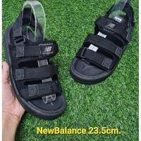 ราคา New Balance แท้ มือสอง 37/23.5cm. (20393200706)
