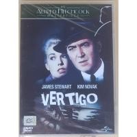 ราคา DVD 2 ภาษา - Vertigo พิศวาสหลอน (44229802200)