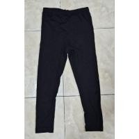 ราคา กางเกงเลคกิ้ง สีดำ Uniqlo สำหรับเด็กเล็ก (28488621441)