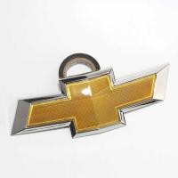 ราคา LAIFU สติ๊กเกอร์กระจังหน้า 1 ชิ้น 24 ซม.X 8ซม.สําหรับอุปกรณ์เสริม Chevrolet Cruze 2009-2014 โปรดตรวจสอบขนาดโลโก้รถก่อนสั่งซื้อจาก Top Auto Supply (52610488284)