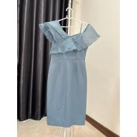 ราคา ชุดออกงานป้ายLa mignonne (47055768253)