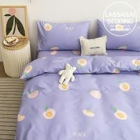 ราคา ชุดเซทผ้าปูที่นอน ผ้าปูเซท 6 ชิ้น (9208464197)