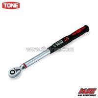 ราคา TONE Digital Torque Wrench ประแจปอนด์ดิจิตอล | TDTH SERIES (22119864549)