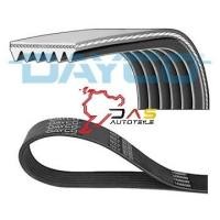 ราคา Oem Dayco อิตาลี Volkswagen Polo Sedan Vento 1.6 CLSA พัดลมเข็มขัด Poly V-Ribbed เข็มขัด Poly-V-Belt 6RF260849 ใหม่ ใหม่ (56557280581)