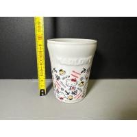 ราคา แก้วเซรามิค Hello Kitty X Marlowe Ceramic Cup (26707581188)