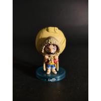 ราคา ลูฟี่ แบกถุงปลอมตัว SD (หายาก) โมเดลวันพีช Figure Model one piece งานแท้ (7132895683)