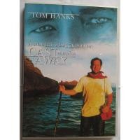 ราคา Cast Away คนหลุดโลก DVD (23948318206)