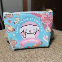 ราคา กระเป๋าใส่เหรียญ กระเป๋าสตางค์ Cinnamoroll Sanrio (2324125777)