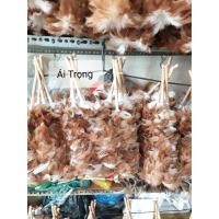 ราคา ไม้กวาดขนไก่อเมริกัน (40726495026)