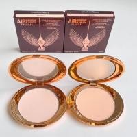 ราคา CHARLOTTE TILBURY Airbrush Flawless Finish Powder 8g #FAIR / #MEDIUM (55009058844)