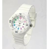 ราคา Casio นาฬิกาข้อมือ รุ่น LRW-200H-7B