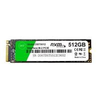 ราคา SSD DST 512GB M2 NVMe SSD NVMe M2 512GB SSD PCIe M2 NVMe DST 512GB รับประกันอย่างเป็นทางการ (41555720948)