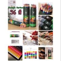 ราคา ✏️ดินสอสีไม้​ 36​ สี​ Joseph​ Hartmut✏️ (2489083567)