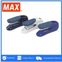 ราคา MAX เครื่องเย็บกระดาษ Clinch แบบแบน HD-50F (48452406488)