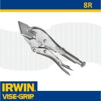 ราคา คีมล็อค VISE GRIP รุ่น 8 R (1961317658)