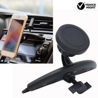 ราคา Venicenight Universal Car CD Player Slot ic Mount Holder สําหรับ iPhone iPad แท็บเล็ต GPS (46209568370)