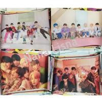 ราคา โปสเตอร์ BTS อย่างเป็นทางการ (BOOKED) (9845033139)