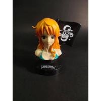 ราคา นามิ งานหัว โมเดลวันพีช Figure Model one piece งานแท้ (11058970307)