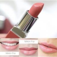 ราคา Clinique Pop Lip Colour and Primer 2.3 ml (ไม่มีกล่อง) สี 05 Melon Pop (814210477)