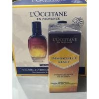 ราคา L’Occitane Immortelle Reset Oil-in-Serum 50ml. (9806347814)