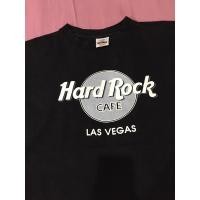 ราคา เสื้อยืดมือสอง VINTAGE 90s HARD ROCK CAFE LAS VEGAS Size 2XL มือ2 (5476276429)