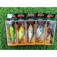 ราคา RAPALA RATTLIN RNR-8 (22244203770)