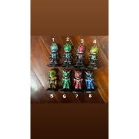 ราคา Kamen rider wizard wcf โมเดล nobox ที่ 2 (44230965811)