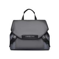 ราคา HUNTER ARCTIC กระเป๋าผู้ชายกระเป๋าสะพายไหล่ผู้ชายกระเป๋า (26509155216)