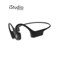 ราคา Shokz หูฟังไร้สาย OpenSwim - Black l iStudio By Copperwired. (17699446273)