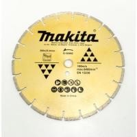 ราคา MAKITAใบเพชรตัด LASER ขนาด 12 นิ้ว สำหรับ Power Cutter รูกลาง 25.4 MM รุ่นทั่วไป รุ่น D-56982 (10168742189)
