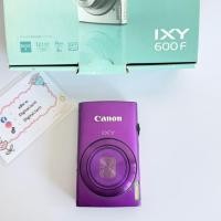 ราคา Canon ixy 600f งานกล่อง (Rare) สภาพสวย (57701722718)