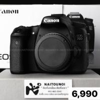 ราคา ( Used!! ) Canon EOS 70D <Mint+> (41510884849)