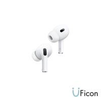 ราคา Apple AirPods Pro (2nd generation) with MagSafe Case (Lightning) ; iStudio by UFicon (20151719596)