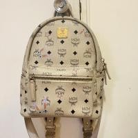 ราคา MCM เป้คอลเลคชั่น Bunny size M (21674289941)