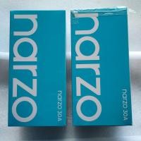 ราคา realme narzo 30A แรม4/64GB เครื่องใหม่ยังไม่แกะกล่องประกันศูนย์ไทย 1 ปี สินค้าพร้อมส่งครับ (9048207081)