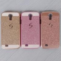 ราคา เคส Samsung S4 Hardcase Glitter Logo Samsung (19537086062)