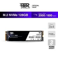 ราคา 128GB M.2 SSD NVMe PCIe 3.0 Blackberry (BBR) รับประกัน 3 ปี (41963671667)