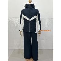ราคา DESCENTE DWUJH80 DWWHIUJH80P เสื้อ-กางเกงแขนยาวสกีและสโนว์บอร์ด ( New ) (22389505772)