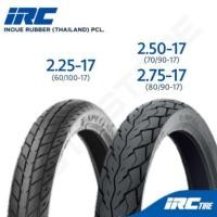 ราคา ยางนอก IRC ลาย T-Spec ลายเดิม W110i New เบอร์ 2.25 / 2.50 / 2.75 ขอบ 17 (47007480446)