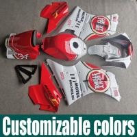 ราคา Fit For 1984 - 1987 SUZUKI RG500 RG400 Gamma ABS Fairing Bodywork Panel Kit Set 1985 1986 RG 400 R (46104147601)