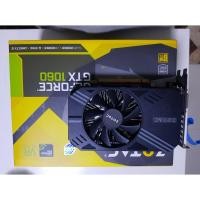 ราคา Zotac GEFORCE GTX 1060 6GB MINI (9124375658)