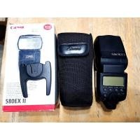 ราคา Canon Flash Speedlite 580 EX II (23512398864)