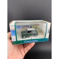 ราคา โมเดลรถเหล็ก มินิคูเปอร์ Cararama Mini Cooper 1:43 แท้/ญี่ปุ่น (49009531892)