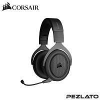 ราคา Corsair HS70 Bluetooth - Wired Gaming Headset (6475334800)