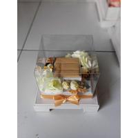 ราคา กล่องใส่แหวน กล่องใส่เครื่องประดับ (27315176551)