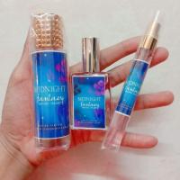 ราคา น้ำหอม มิดไนท์แฟนตาซี midnight fantasy น้ำหอมผู้หญิง กลิ่นขายดี (22385819018)
