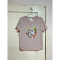 ราคา เสื้อยืด แบรนด์ Lyn around ไซร้ L (26023043678)
